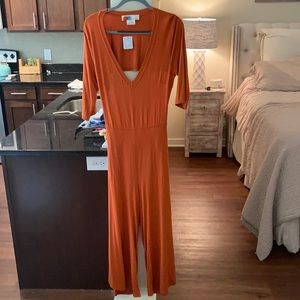 Free People - Beach Collection - Jumpsuit